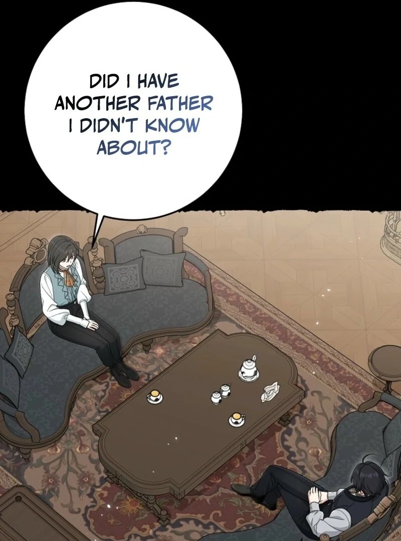 I Acted As The Adopted Daughter Too Chapter 107 - Page 77