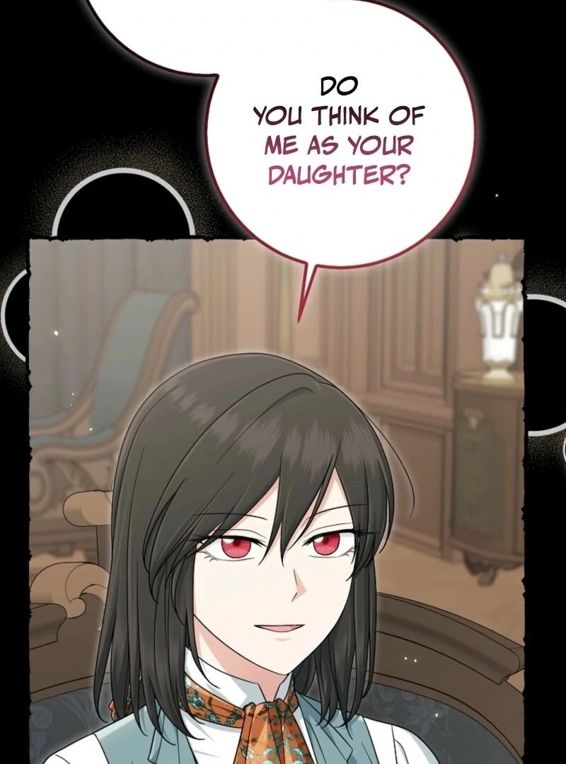 I Acted As The Adopted Daughter Too Chapter 107 - Page 79