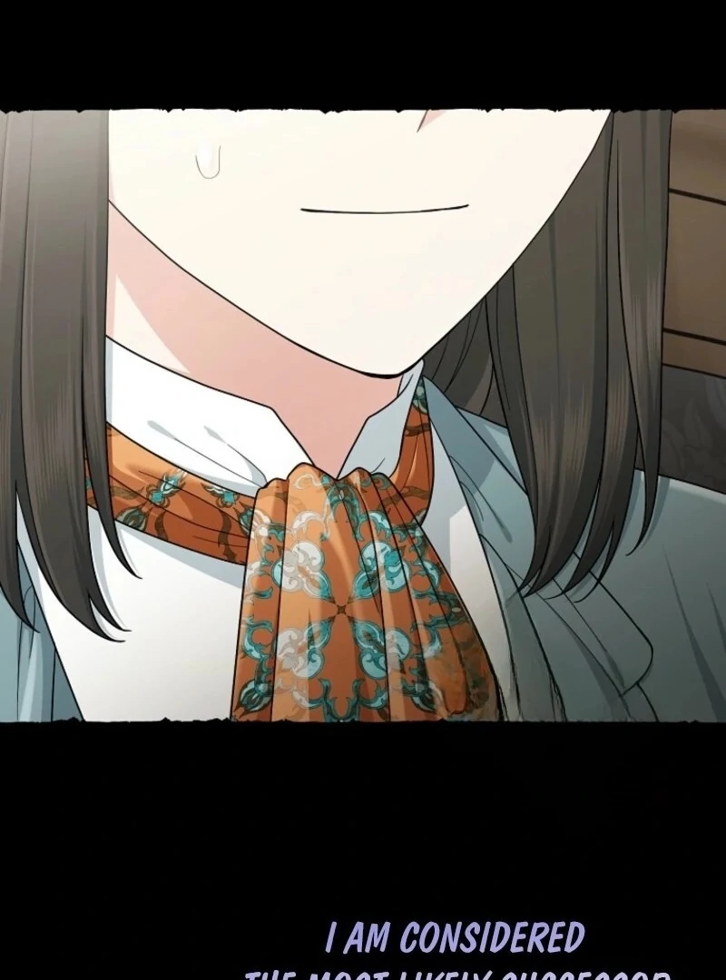 I Acted As The Adopted Daughter Too Chapter 107 - Page 81