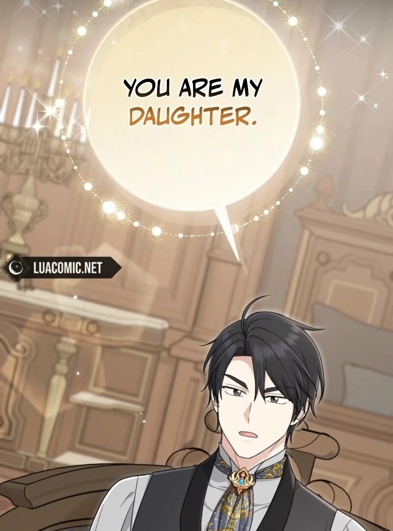 I Acted As The Adopted Daughter Too Chapter 107 - Page 83