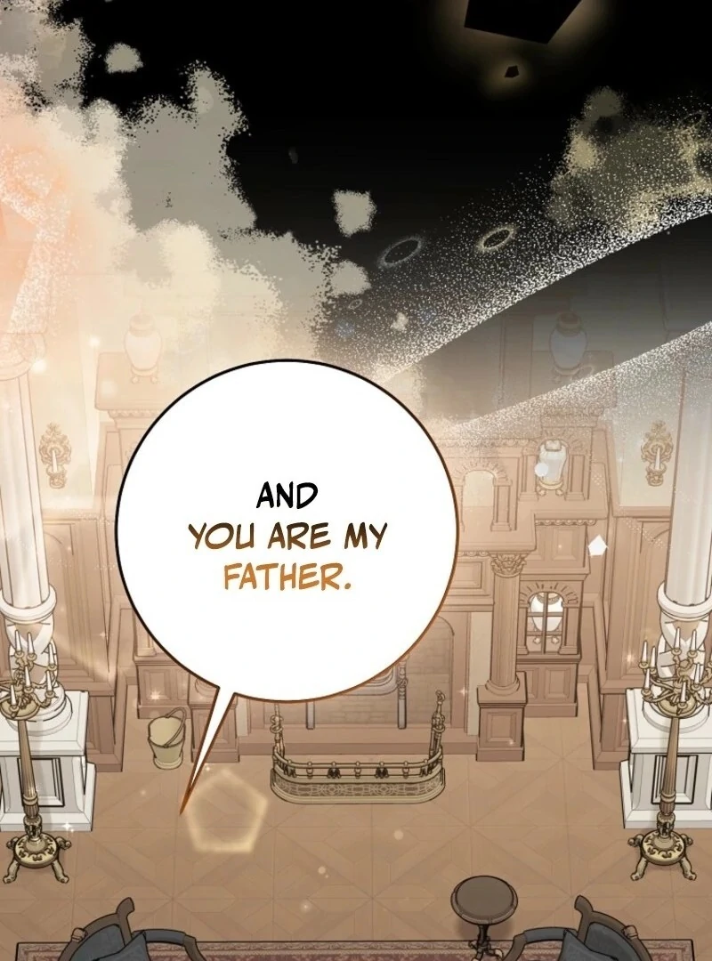 I Acted As The Adopted Daughter Too Chapter 107 - Page 87