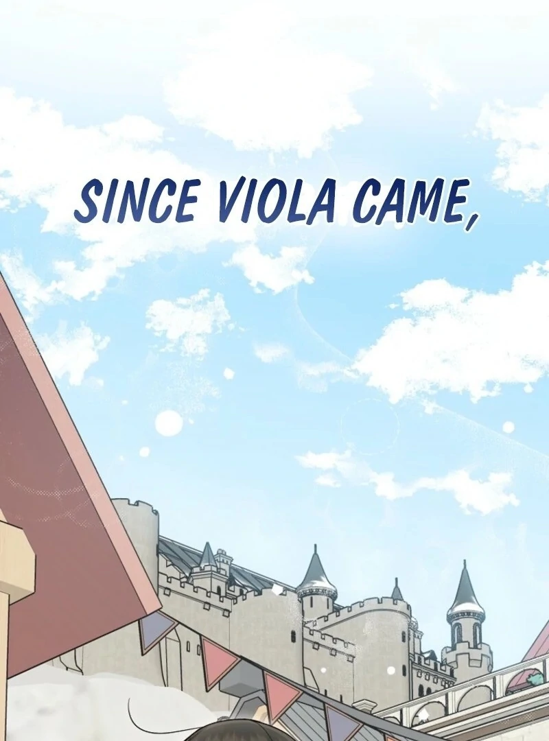 I Acted As The Adopted Daughter Too Chapter 107 - Page 91