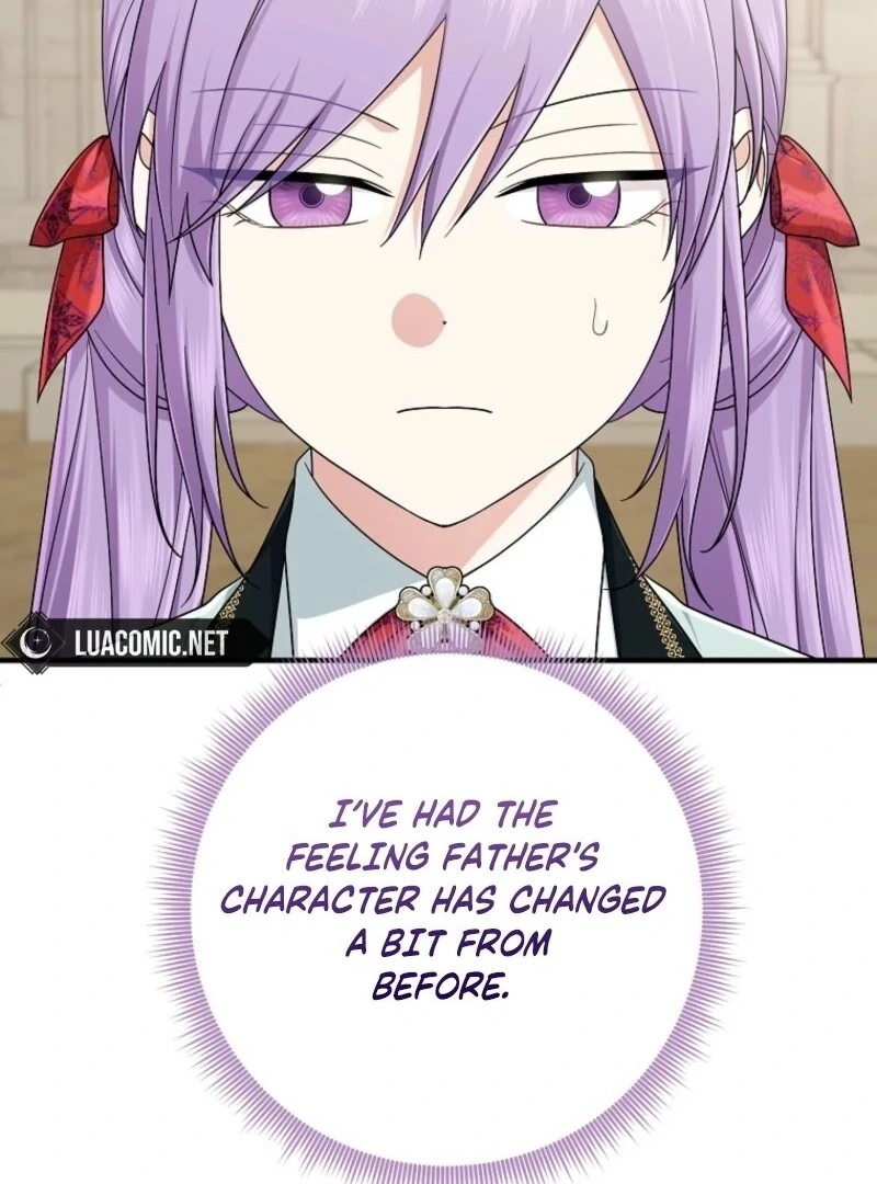 I Acted As The Adopted Daughter Too Chapter 107 - Page 95