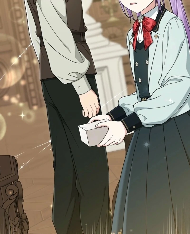 I Acted As The Adopted Daughter Too Chapter 108 - Page 101