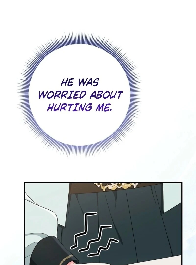 I Acted As The Adopted Daughter Too Chapter 108 - Page 112