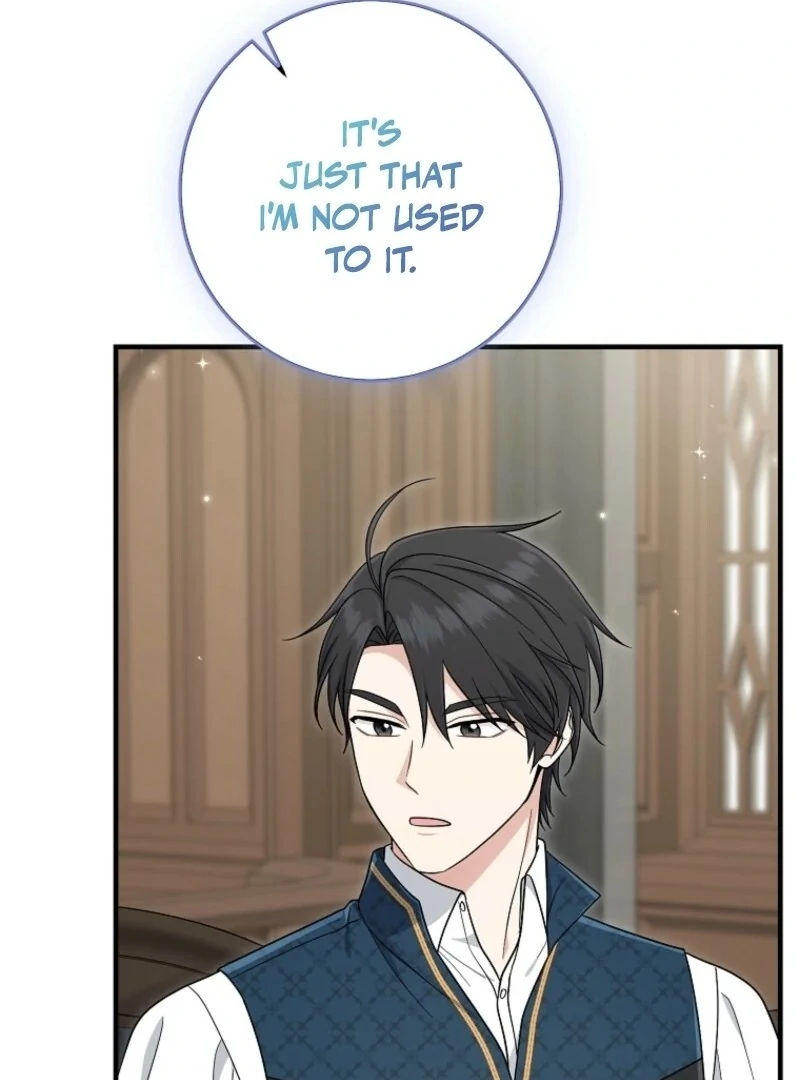 I Acted As The Adopted Daughter Too Chapter 108 - Page 116