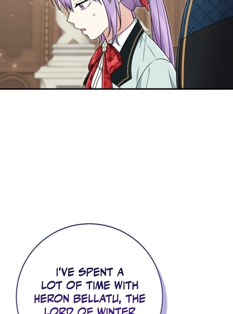 I Acted As The Adopted Daughter Too Chapter 108 - Page 124