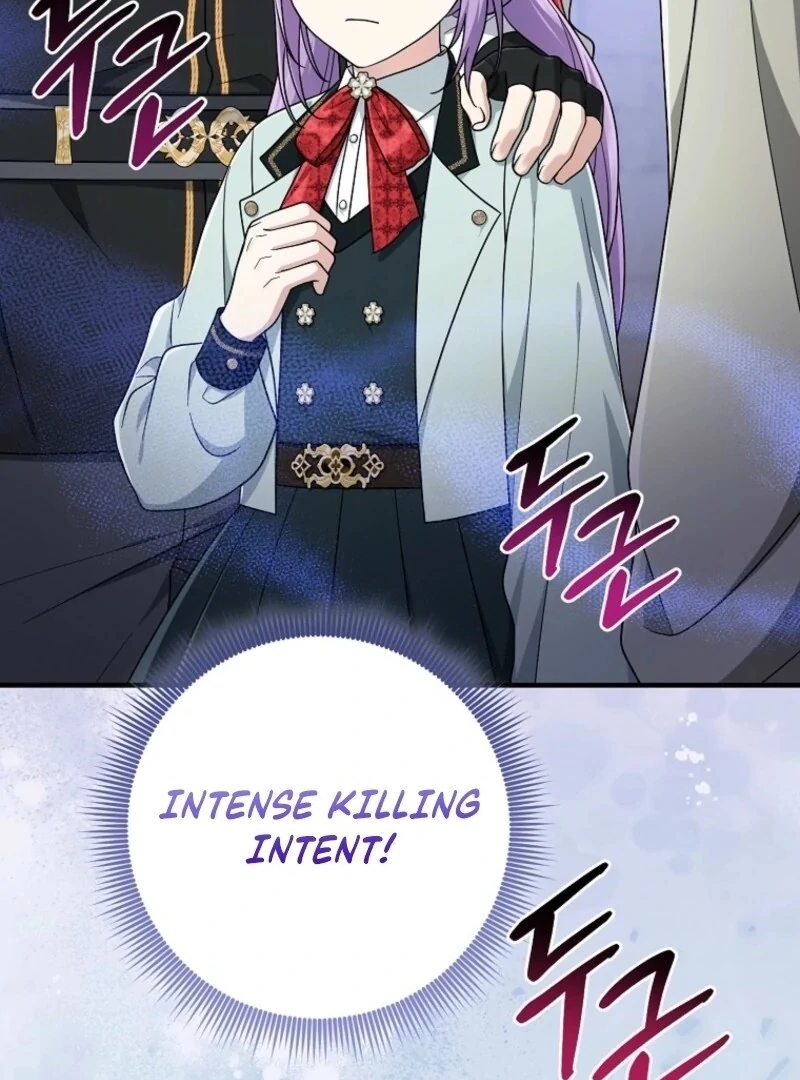 I Acted As The Adopted Daughter Too Chapter 108 - Page 19