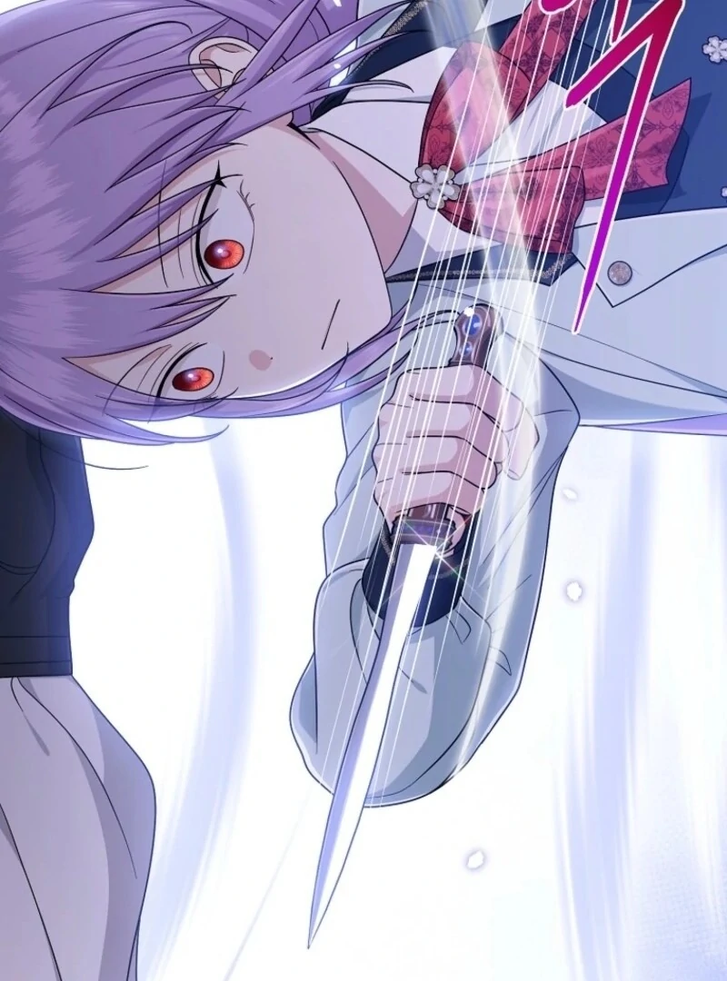 I Acted As The Adopted Daughter Too Chapter 108 - Page 26