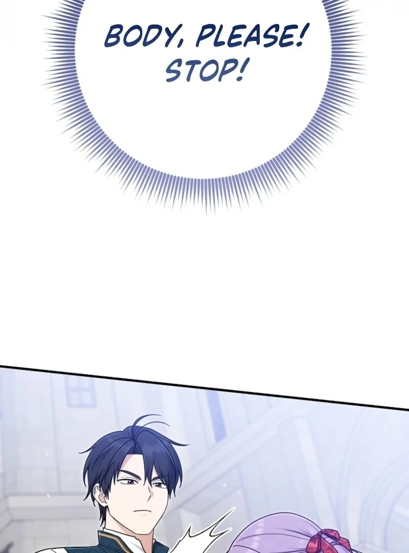 I Acted As The Adopted Daughter Too Chapter 108 - Page 28