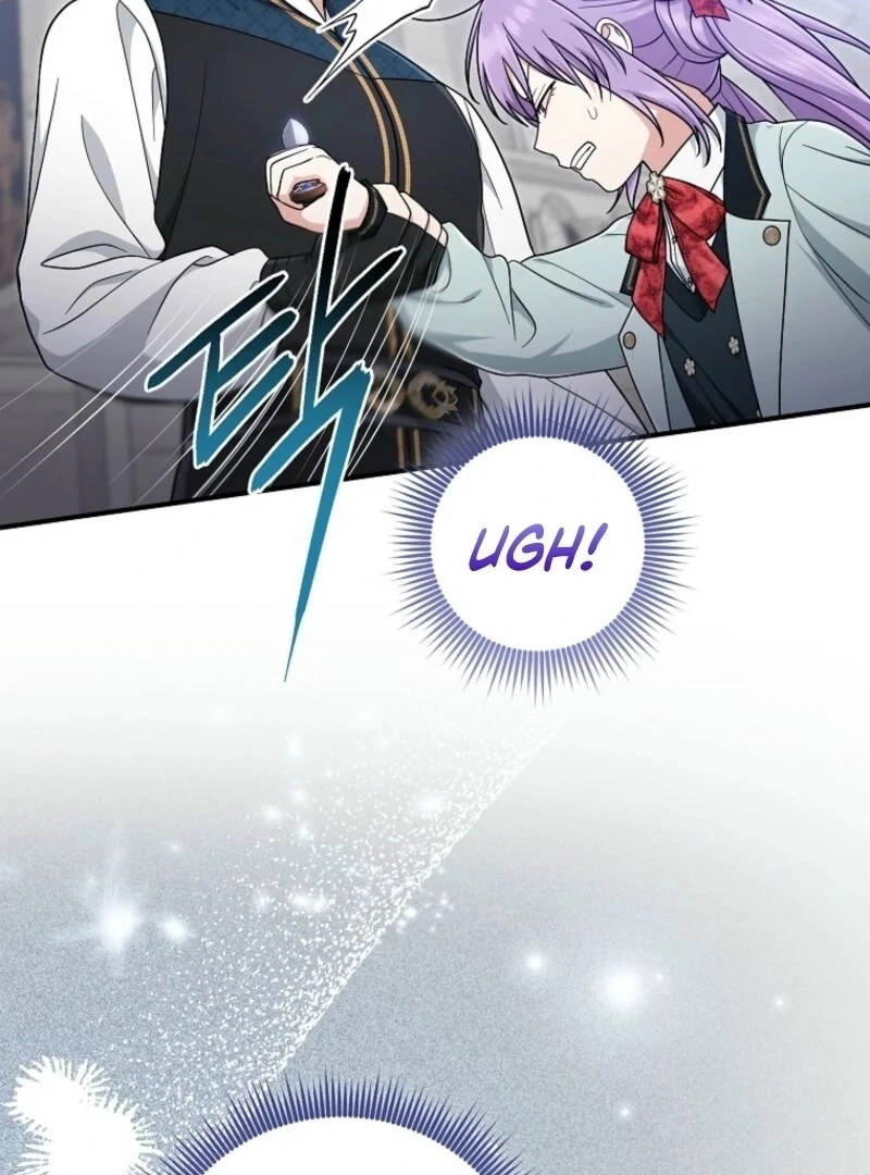 I Acted As The Adopted Daughter Too Chapter 108 - Page 29