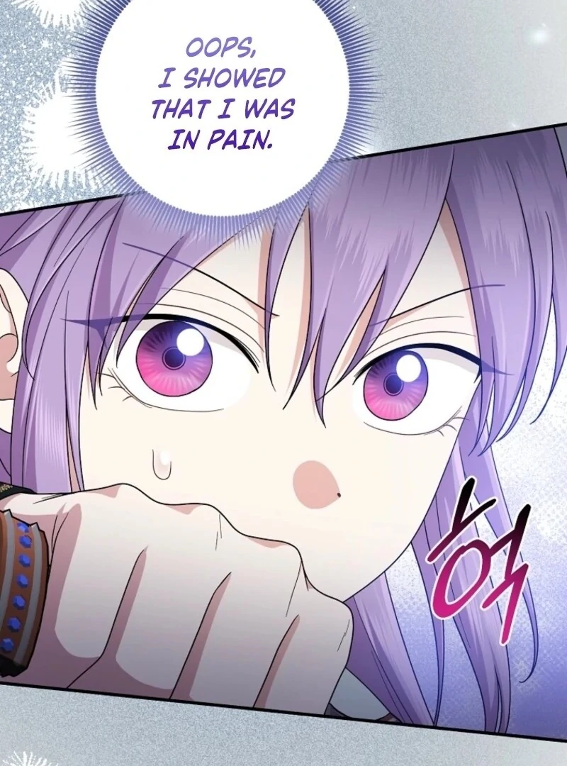 I Acted As The Adopted Daughter Too Chapter 108 - Page 30