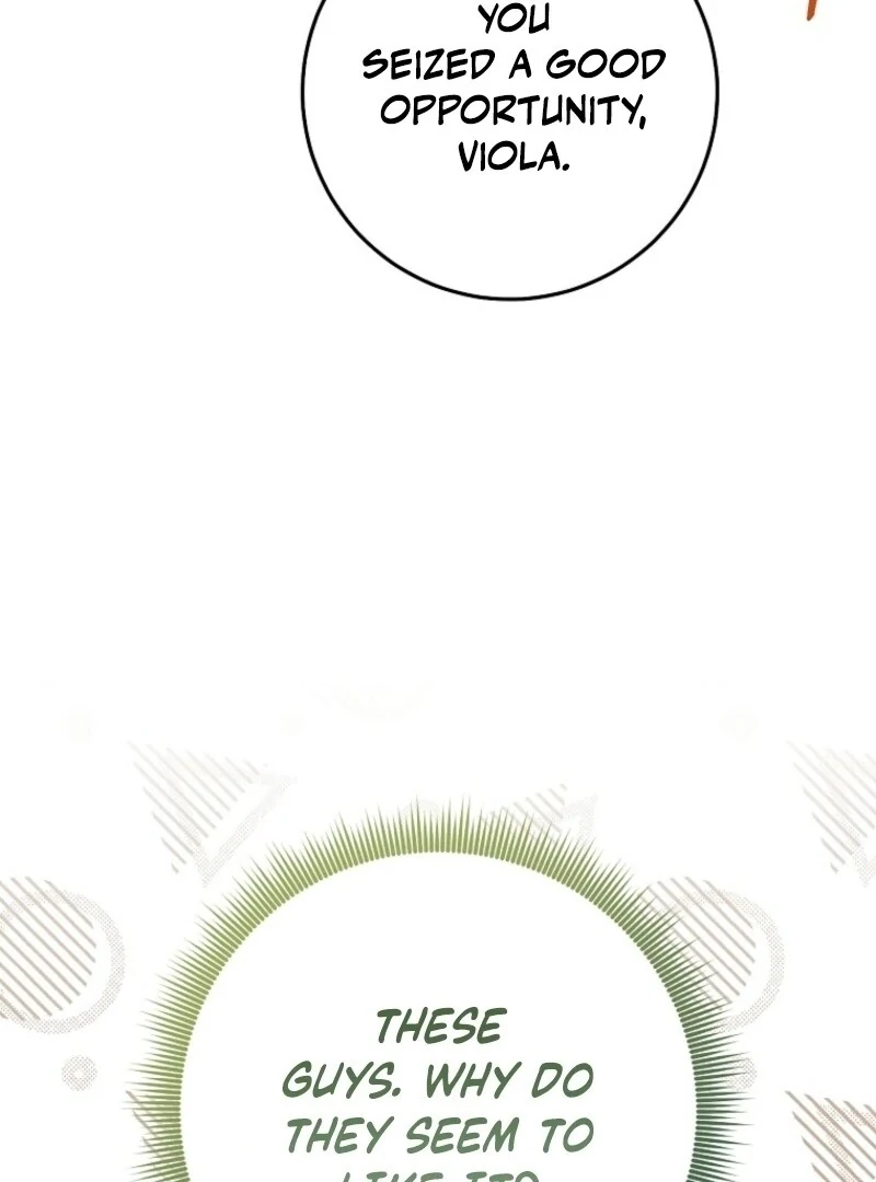 I Acted As The Adopted Daughter Too Chapter 108 - Page 34