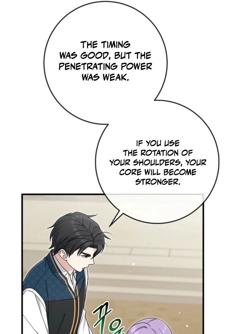 I Acted As The Adopted Daughter Too Chapter 108 - Page 37