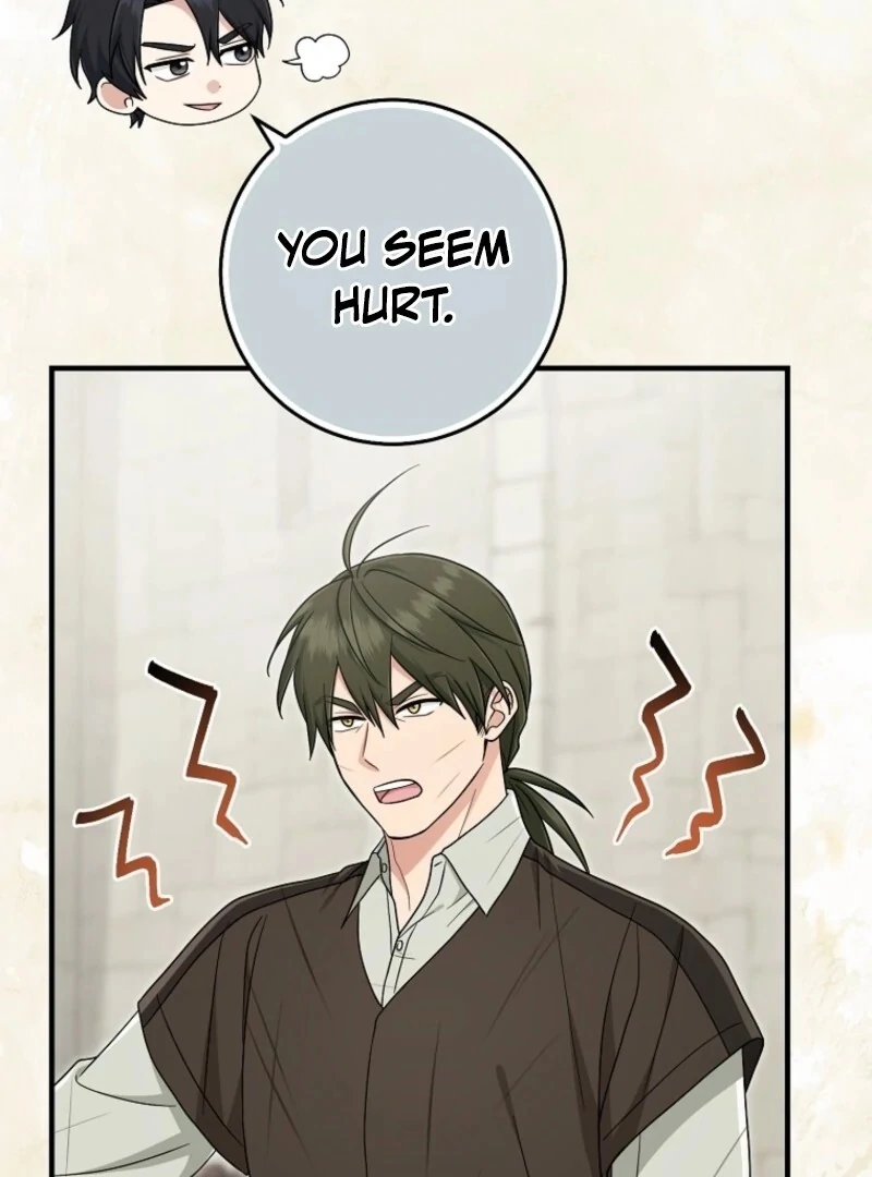 I Acted As The Adopted Daughter Too Chapter 108 - Page 39