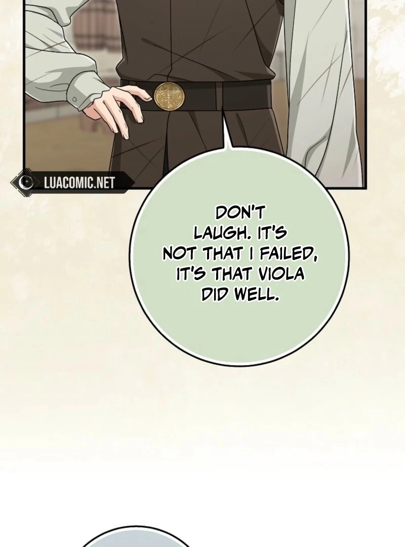 I Acted As The Adopted Daughter Too Chapter 108 - Page 40