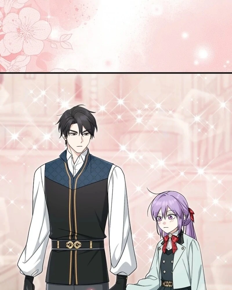 I Acted As The Adopted Daughter Too Chapter 108 - Page 48