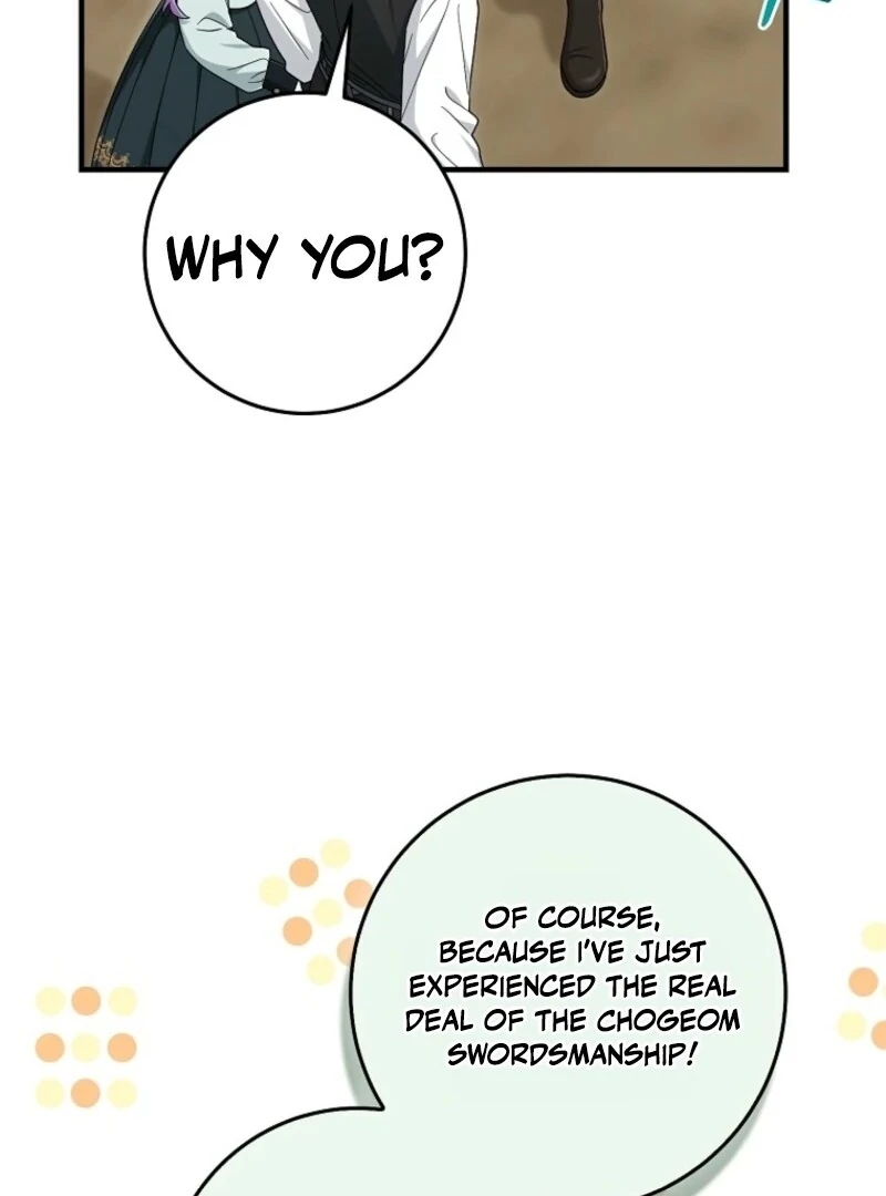 I Acted As The Adopted Daughter Too Chapter 108 - Page 51