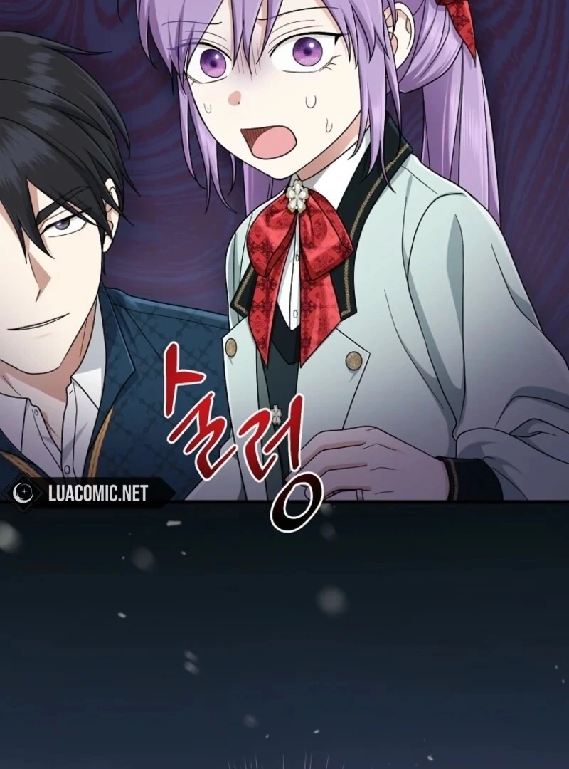 I Acted As The Adopted Daughter Too Chapter 108 - Page 6