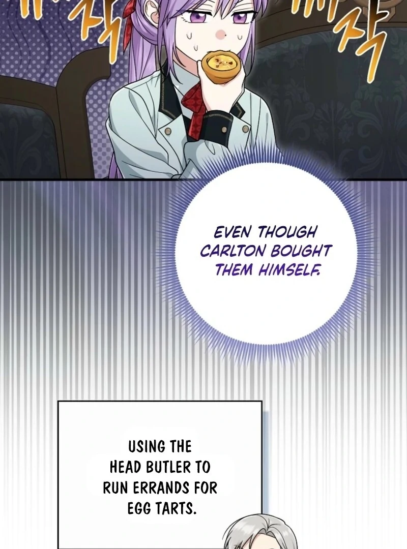 I Acted As The Adopted Daughter Too Chapter 108 - Page 66