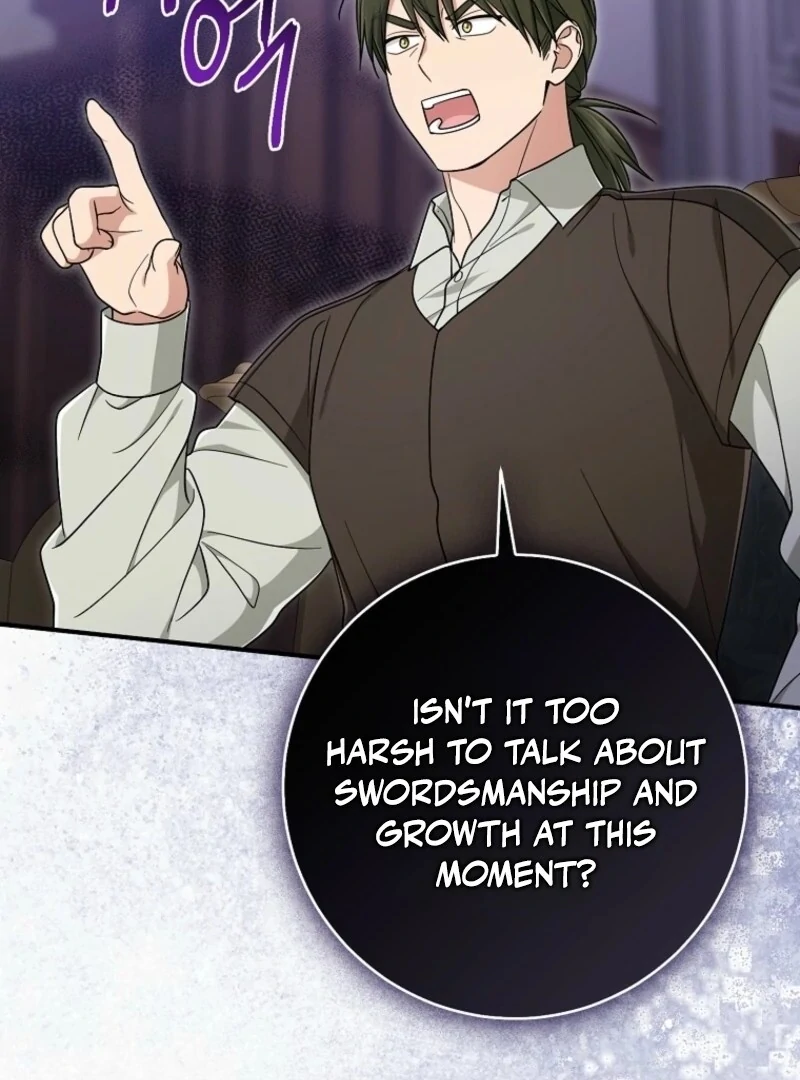 I Acted As The Adopted Daughter Too Chapter 108 - Page 70