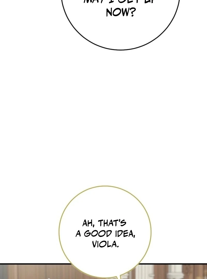 I Acted As The Adopted Daughter Too Chapter 108 - Page 73