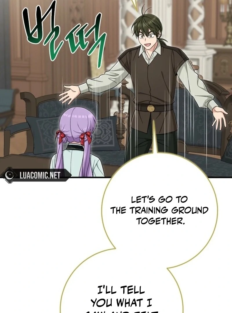 I Acted As The Adopted Daughter Too Chapter 108 - Page 74