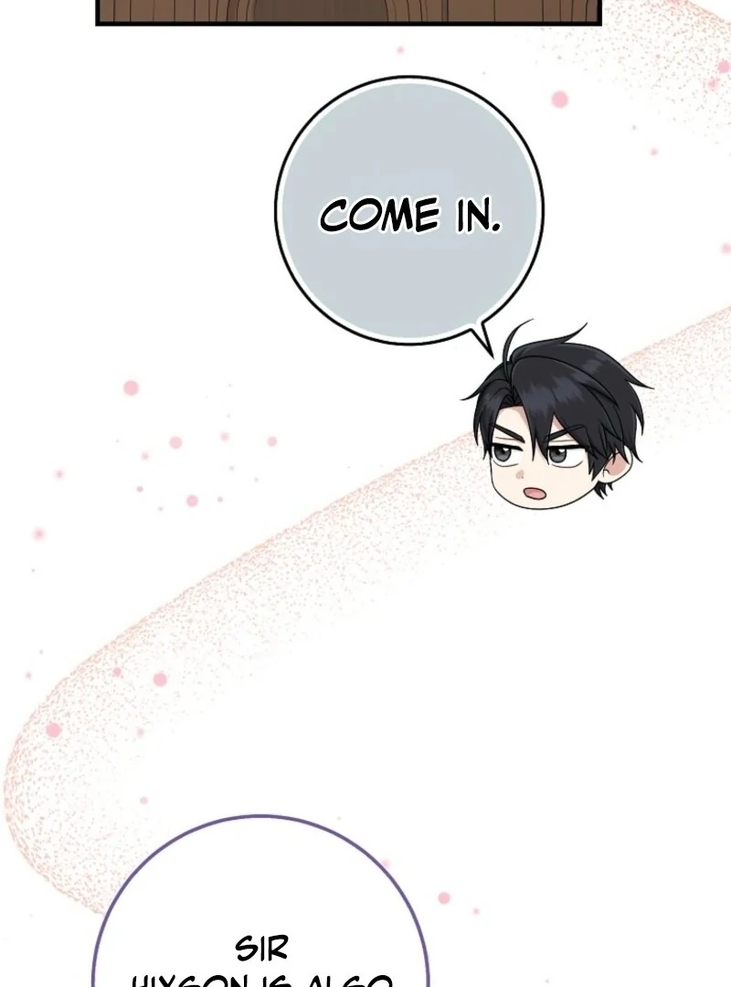 I Acted As The Adopted Daughter Too Chapter 108 - Page 83