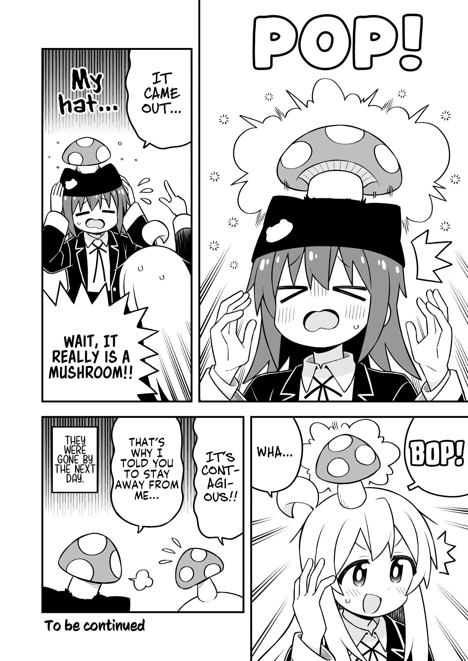 Onii-Chan Is Done For Chapter 106 - Page 12