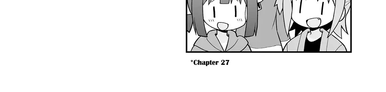Onii-Chan Is Done For Chapter 111.1 - Page 14