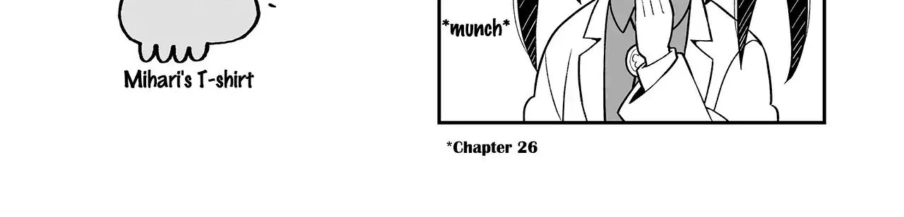 Onii-Chan Is Done For Chapter 111.2 - Page 12