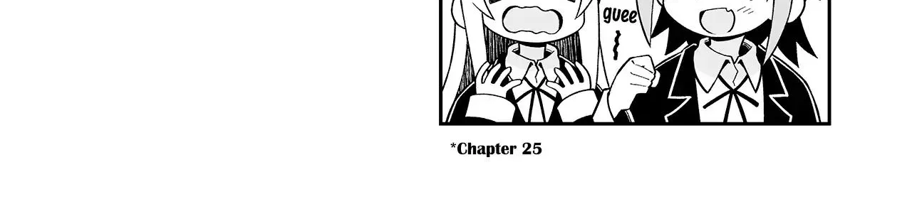 Onii-Chan Is Done For Chapter 111.4 - Page 10