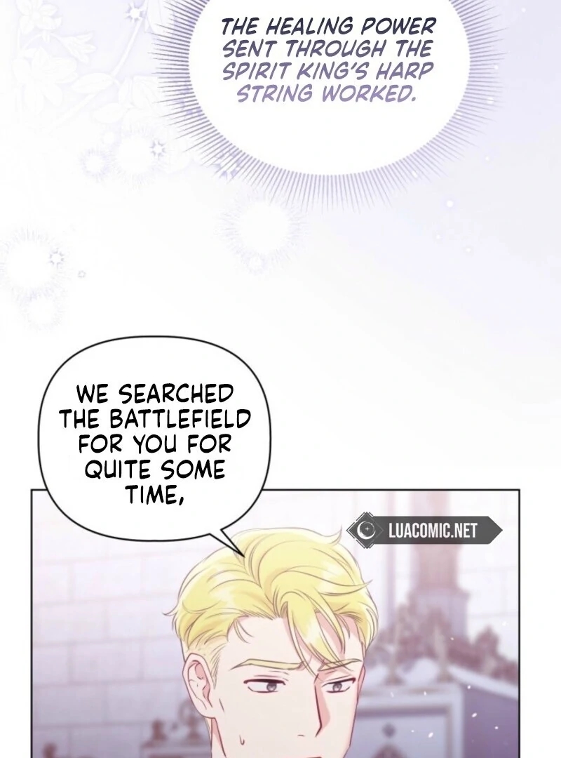 A Transmigrator’s Privilege Chapter 106 - Page 20