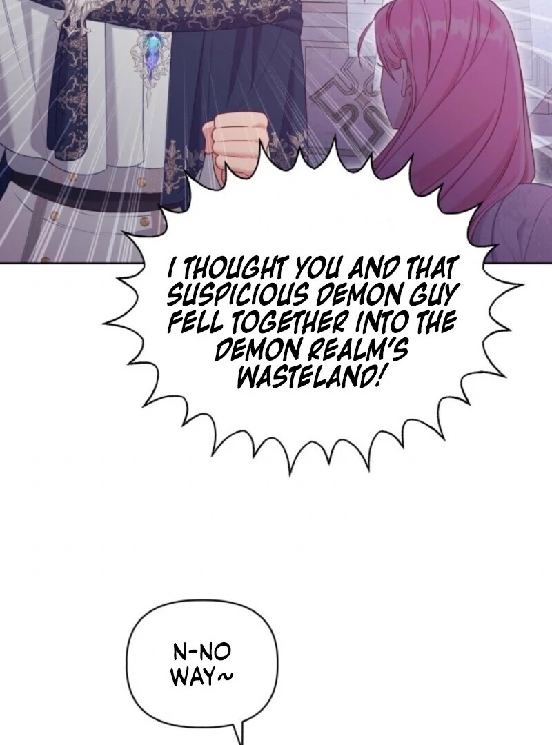 A Transmigrator’s Privilege Chapter 106 - Page 22