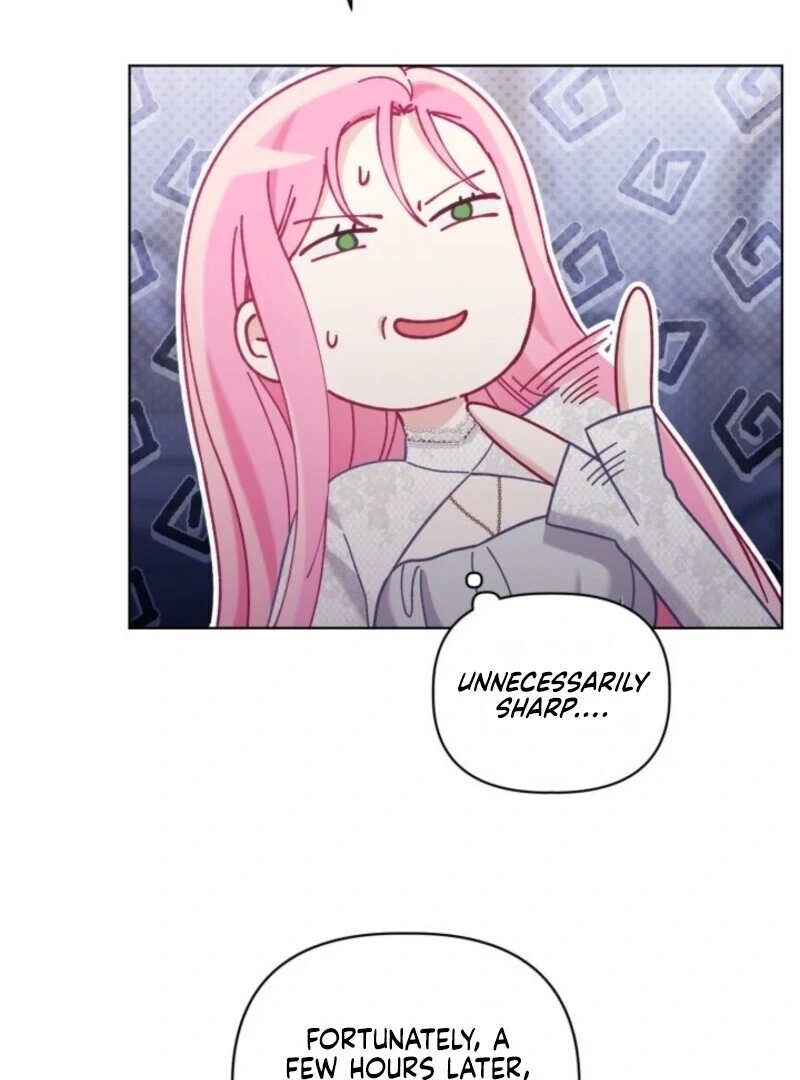 A Transmigrator’s Privilege Chapter 106 - Page 23