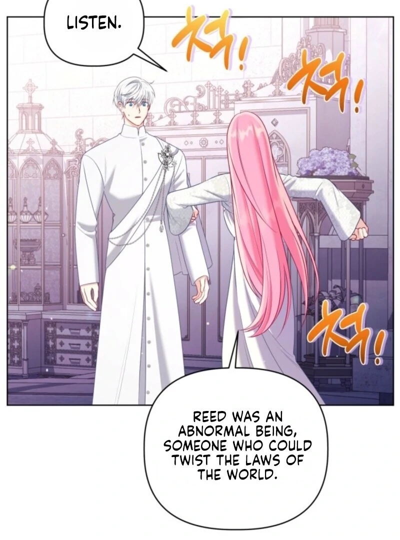 A Transmigrator’s Privilege Chapter 106 - Page 58