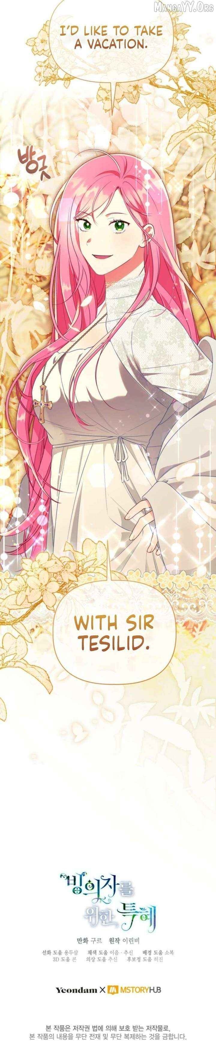 A Transmigrator’s Privilege Chapter 107 - Page 8