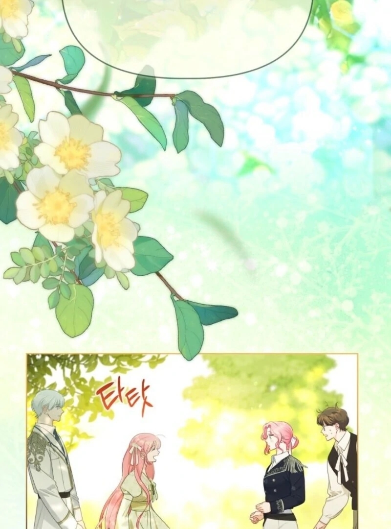 A Transmigrator’s Privilege Chapter 109 - Page 22