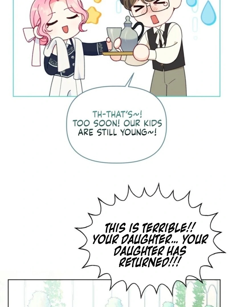 A Transmigrator’s Privilege Chapter 109 - Page 8