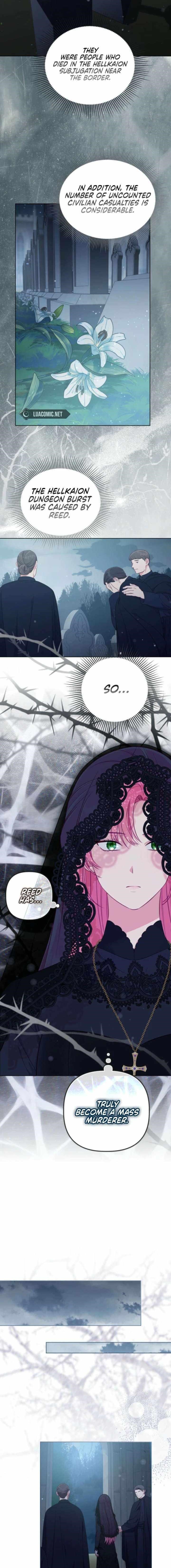 A Transmigrator’s Privilege Chapter 114 - Page 7