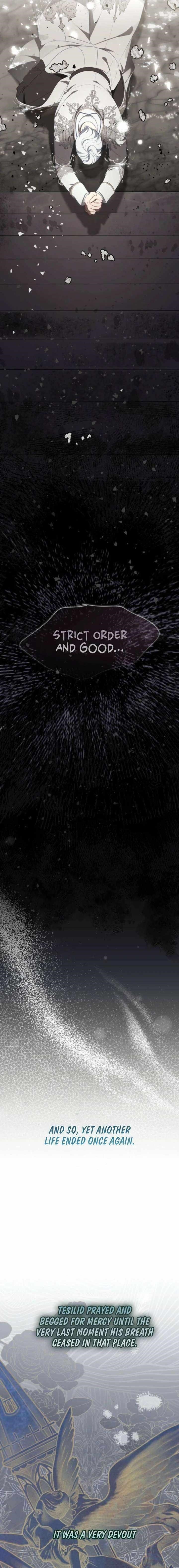 A Transmigrator’s Privilege Chapter 116 - Page 13