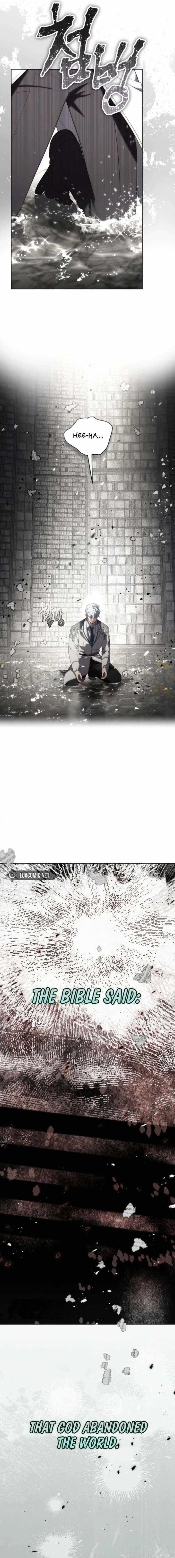 A Transmigrator’s Privilege Chapter 116 - Page 9