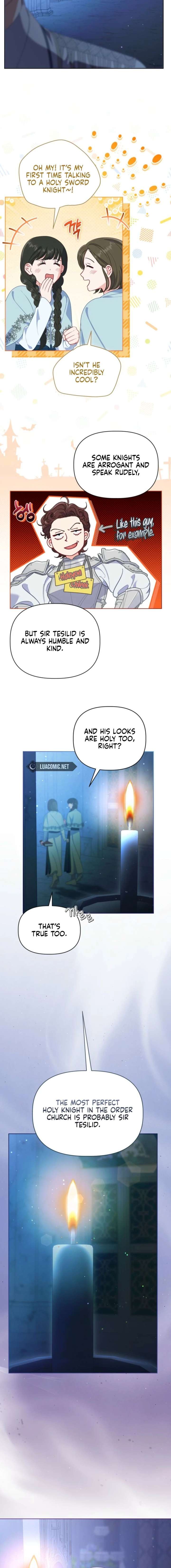 A Transmigrator’s Privilege Chapter 118 - Page 10