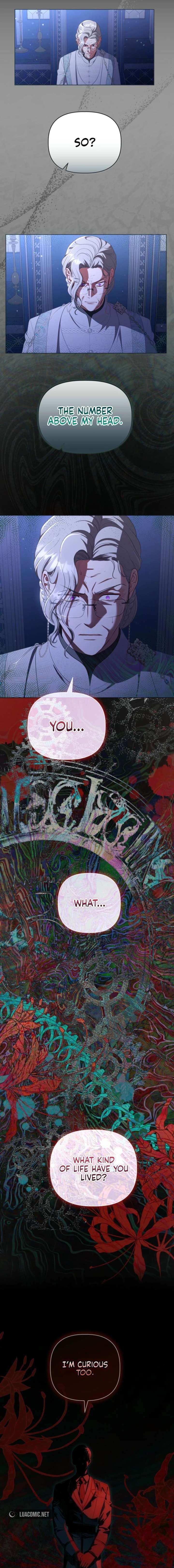 A Transmigrator’s Privilege Chapter 118 - Page 15