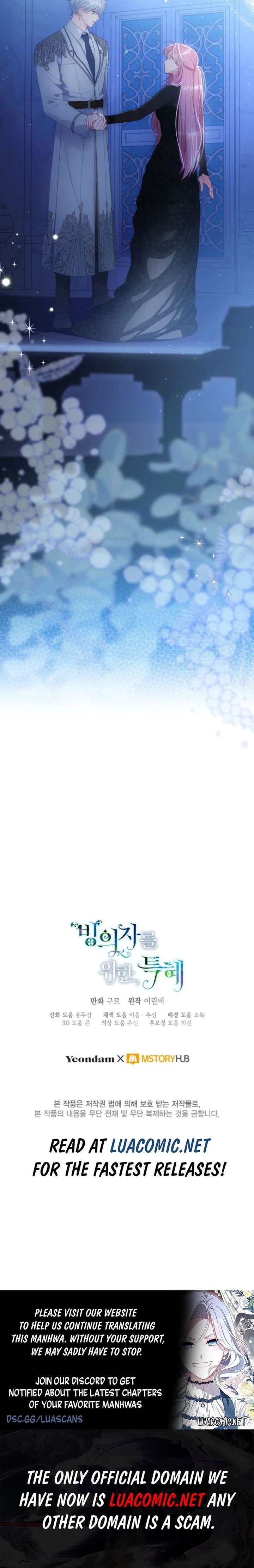 A Transmigrator’s Privilege Chapter 118 - Page 19