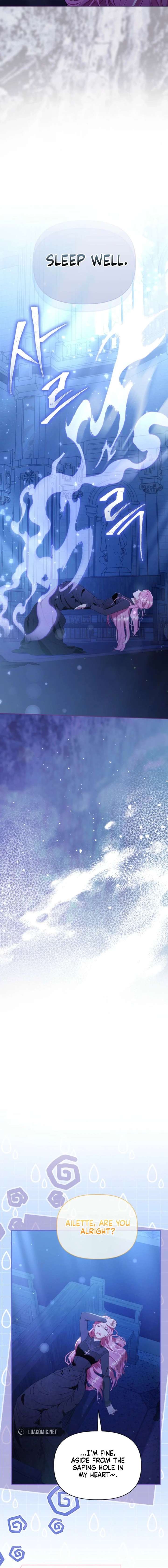 A Transmigrator’s Privilege Chapter 118 - Page 6