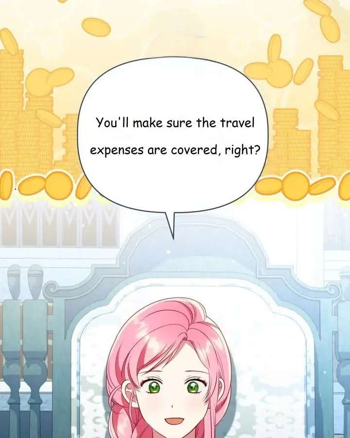 A Transmigrator’s Privilege Chapter 119 - Page 21