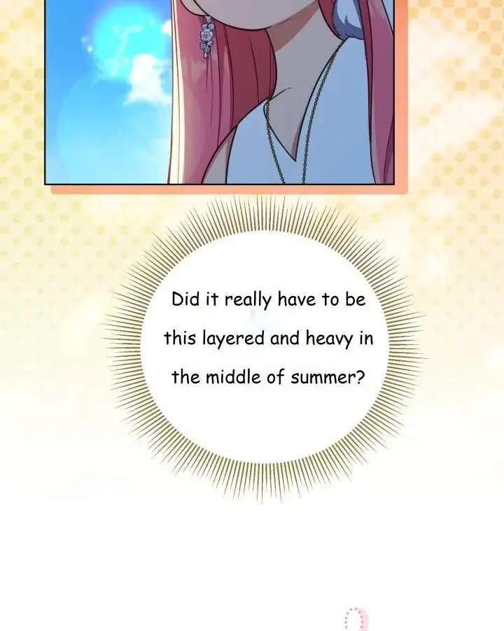 A Transmigrator’s Privilege Chapter 119 - Page 43