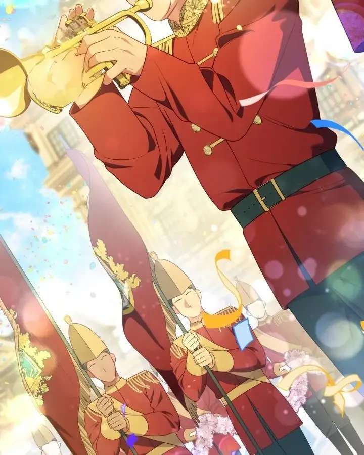 A Transmigrator’s Privilege Chapter 119 - Page 48