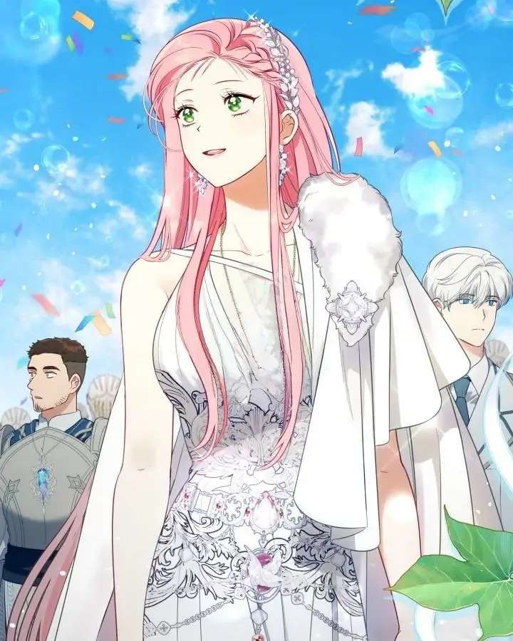 A Transmigrator’s Privilege Chapter 119 - Page 51